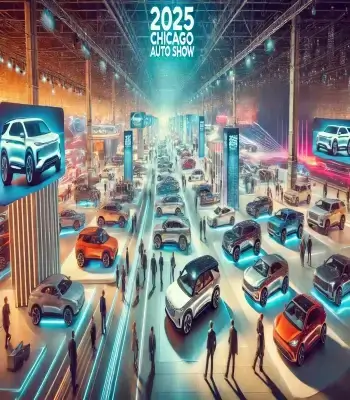 The Ultimate Insider’s Guide to the 2026 Chicago Auto Show